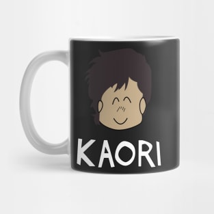 Kaori Mug Mug